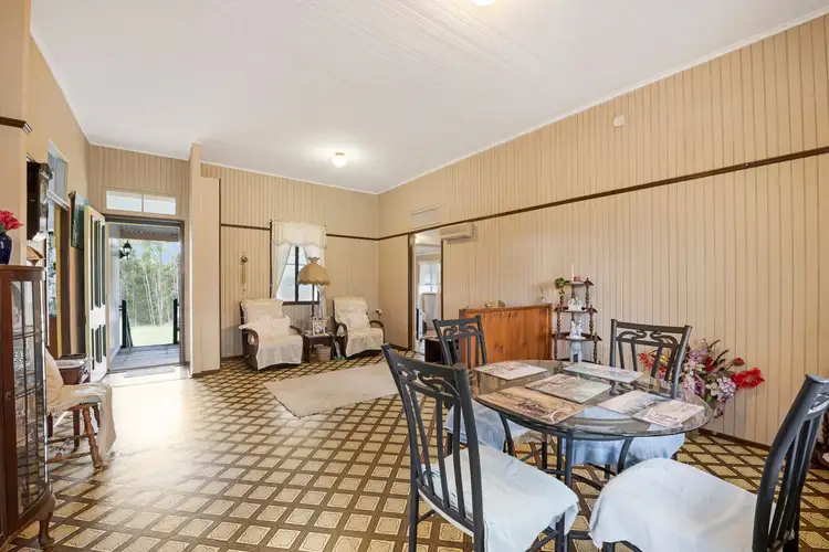 Sixth view of Homely rural property listing, 16 Hilltop Lane, Wonbah QLD 4671