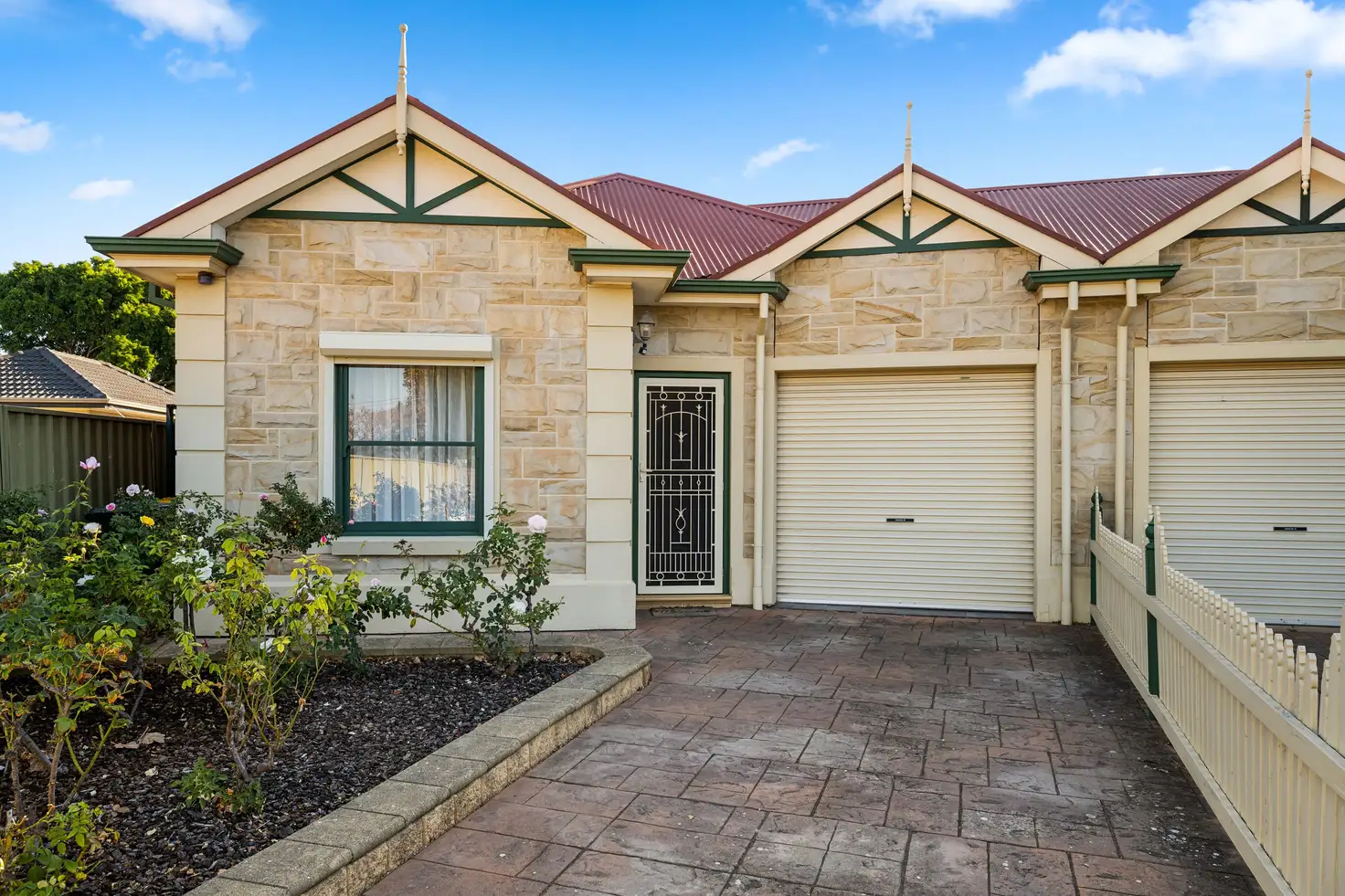 Main view of Homely house listing, 4 Palumbo Court, Walkerville SA 5081