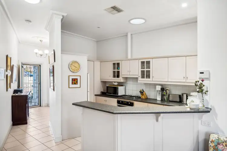 Second view of Homely house listing, 4 Palumbo Court, Walkerville SA 5081
