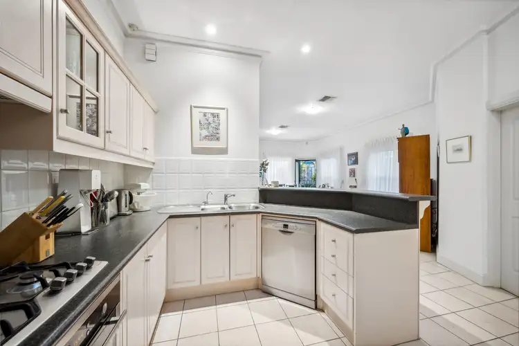 Third view of Homely house listing, 4 Palumbo Court, Walkerville SA 5081