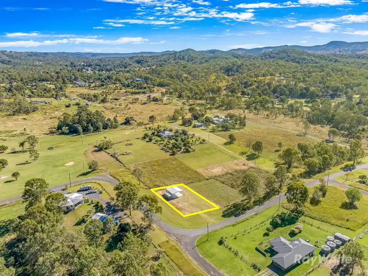Second view of Homely land listing, Lot 419 Evans Street, Mount Perry QLD 4671