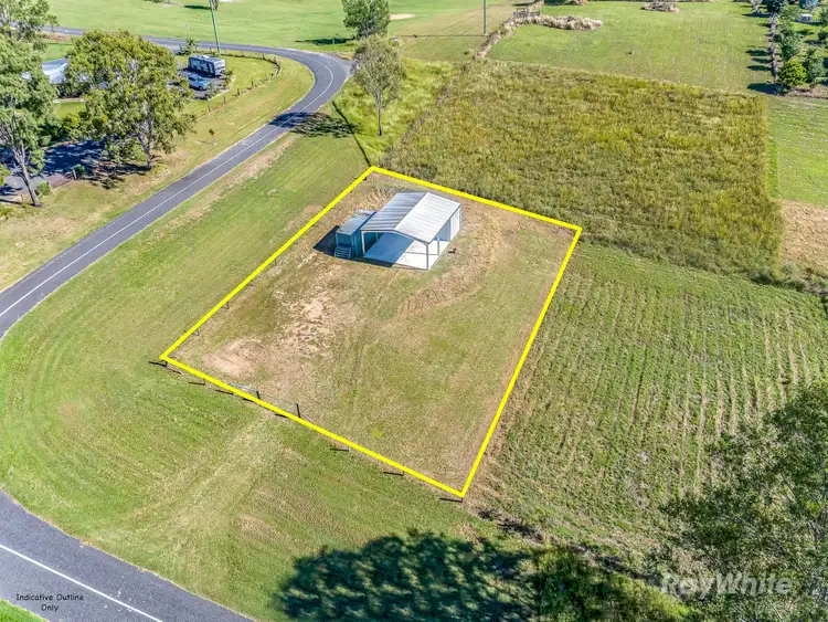 Fifth view of Homely land listing, Lot 419 Evans Street, Mount Perry QLD 4671