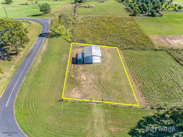 Sixth view of Homely land listing, Lot 419 Evans Street, Mount Perry QLD 4671