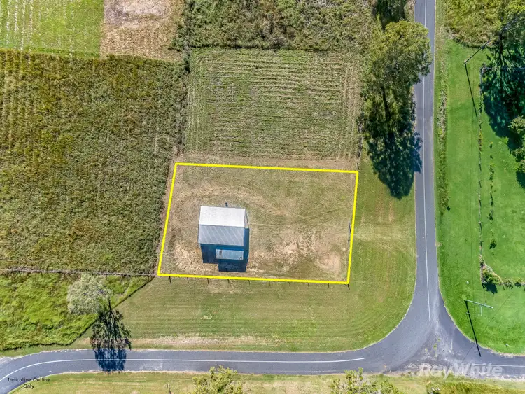 Seventh view of Homely land listing, Lot 419 Evans Street, Mount Perry QLD 4671