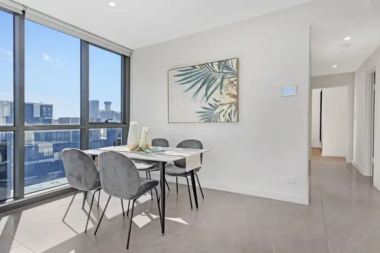 Fourth view of Homely apartment listing, 603C/101 Waterloo Road, Macquarie Park NSW 2113