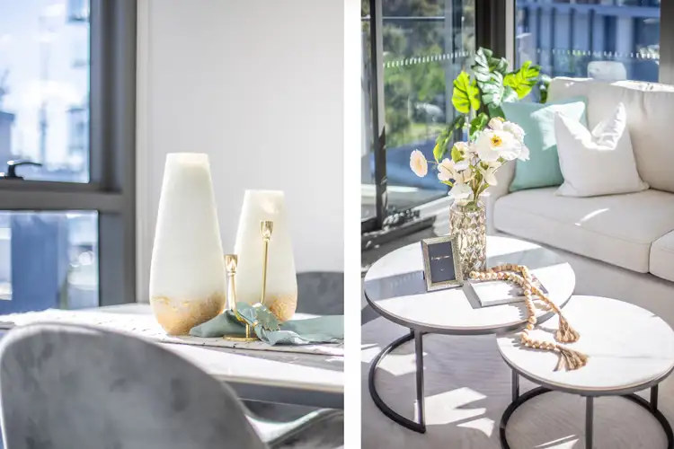 Sixth view of Homely apartment listing, 603C/101 Waterloo Road, Macquarie Park NSW 2113