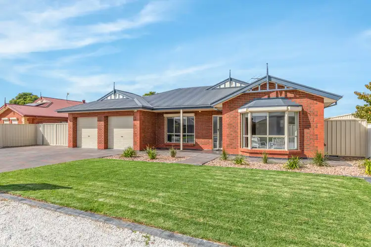 Fifth view of Homely house listing, 33 Lakeland Road, Munno Para West SA 5115