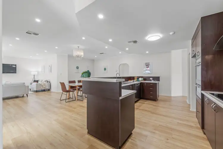 Sixth view of Homely house listing, 33 Lakeland Road, Munno Para West SA 5115