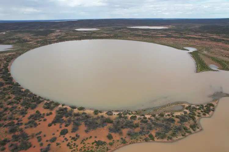 Sixth view of Homely rural property listing, Cunyu Station, Wiluna WA 6646