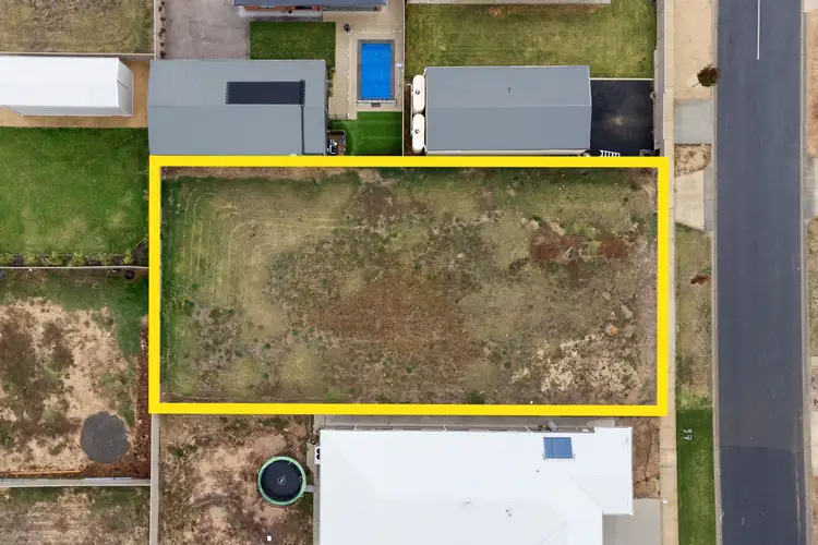 Second view of Homely land listing, 14 Sullivan Drive, Nagambie VIC 3608