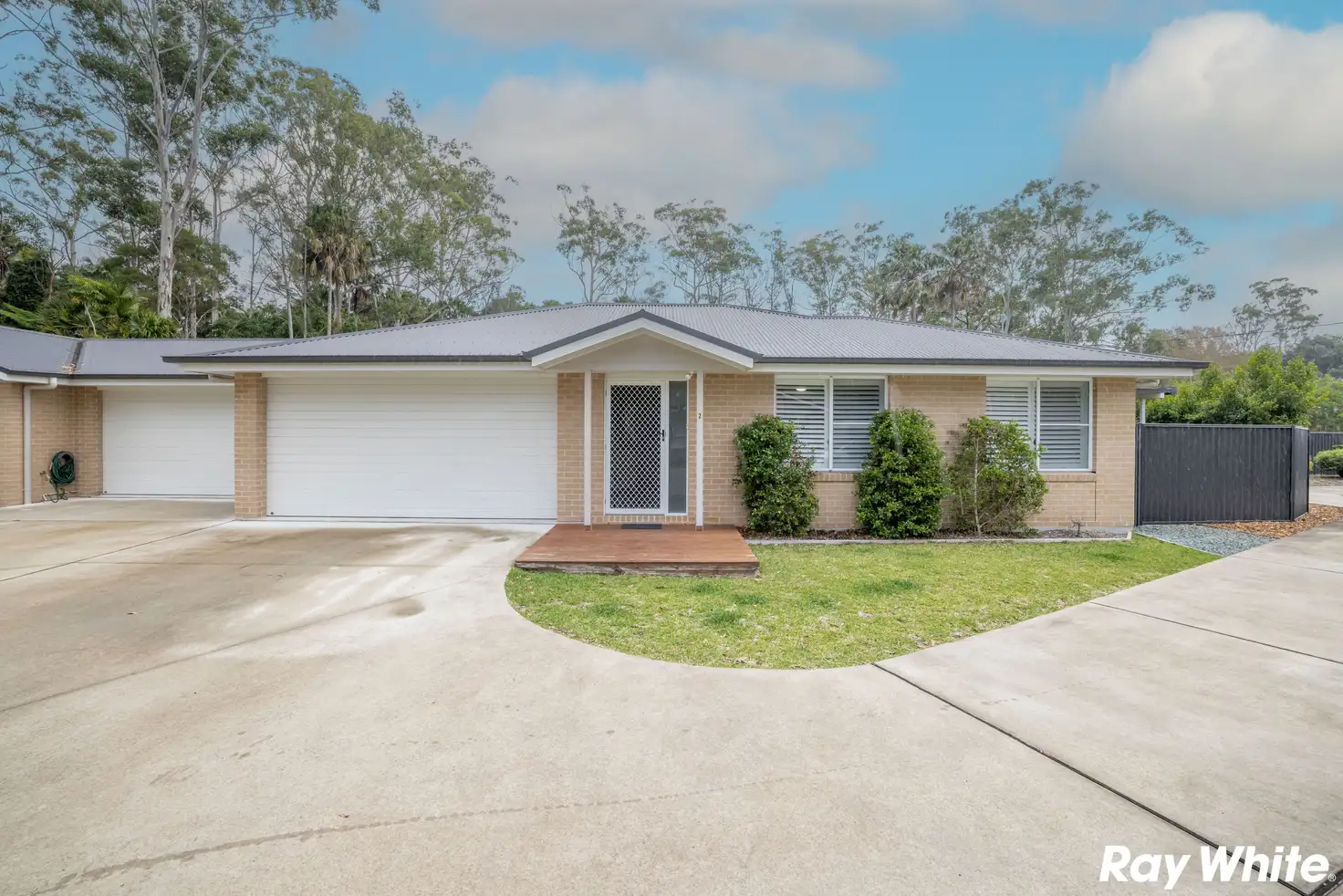 Main view of Homely villa listing, 2/142 South Street, Tuncurry NSW 2428