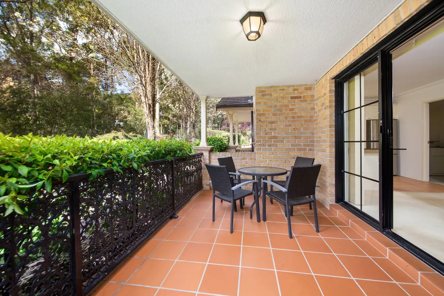 Main view of Homely unit listing, F16/6 Schofield Place, Menai NSW 2234