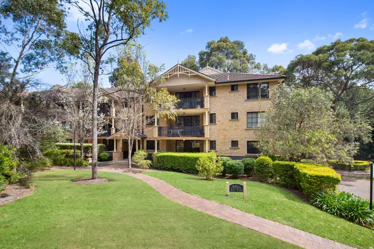 Fifth view of Homely unit listing, F16/6 Schofield Place, Menai NSW 2234