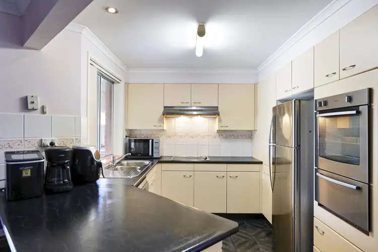 Second view of Homely house listing, 28 Fireball Avenue, Cranebrook NSW 2749
