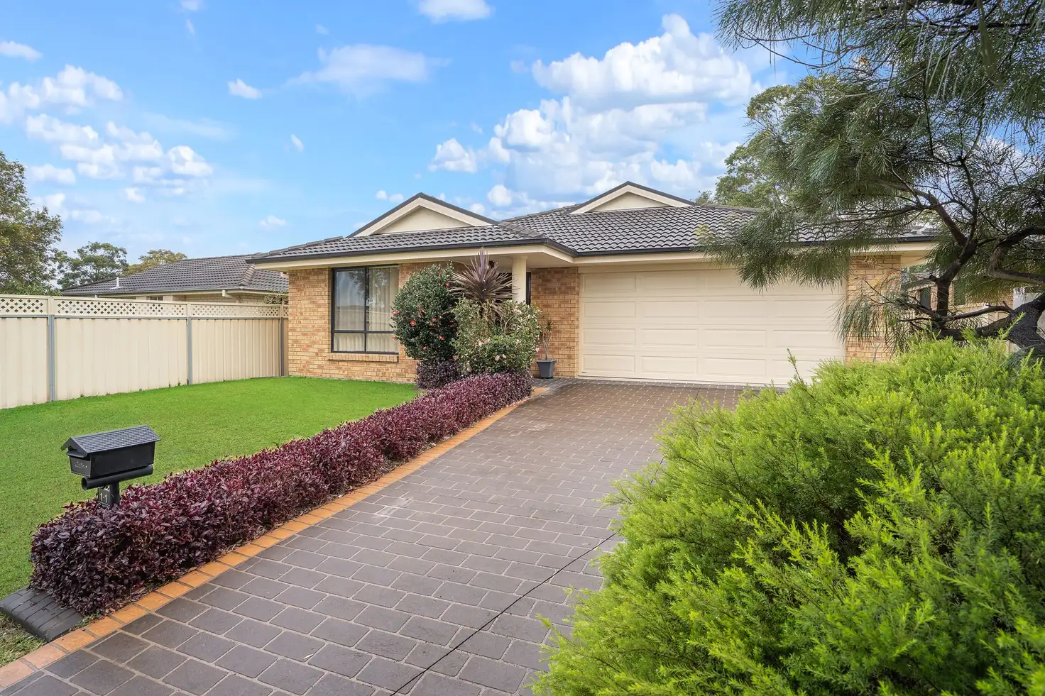 Main view of Homely unit listing, 1/1 Drysdale Crescent, Metford NSW 2323