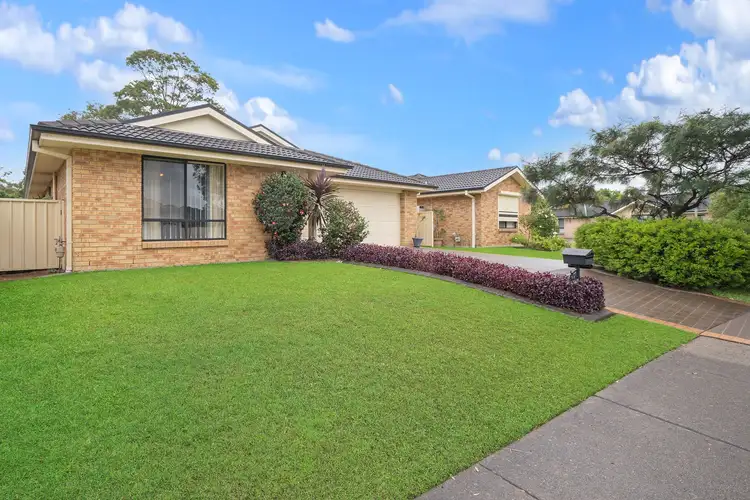 Fourth view of Homely unit listing, 1/1 Drysdale Crescent, Metford NSW 2323