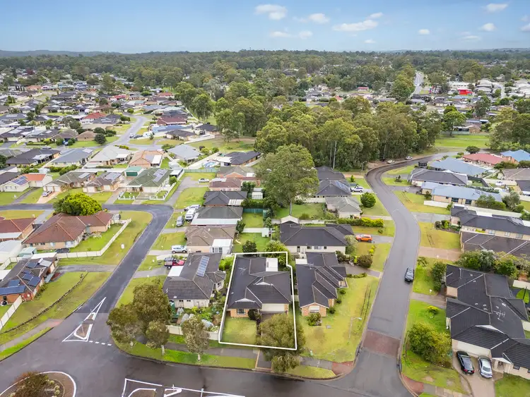 Fifth view of Homely unit listing, 1/1 Drysdale Crescent, Metford NSW 2323