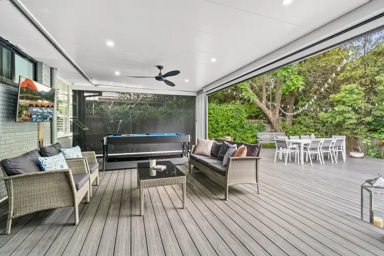 Second view of Homely house listing, 9 Spalding Crescent, Hurstville Grove NSW 2220