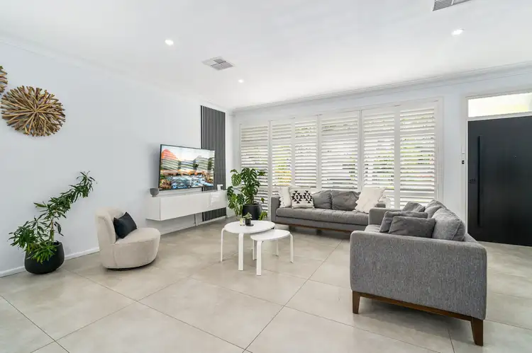 Third view of Homely house listing, 9 Spalding Crescent, Hurstville Grove NSW 2220