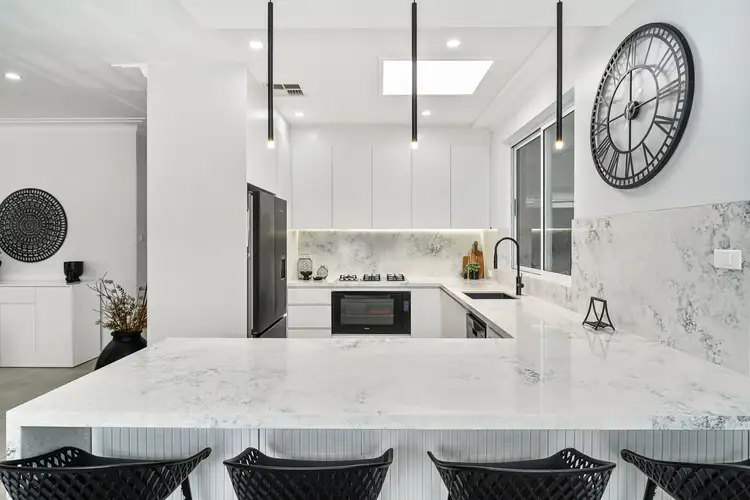 Fourth view of Homely house listing, 9 Spalding Crescent, Hurstville Grove NSW 2220