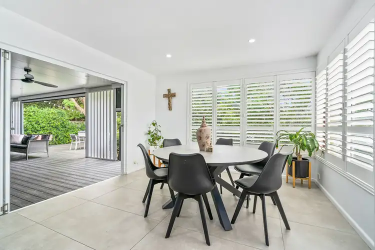Fifth view of Homely house listing, 9 Spalding Crescent, Hurstville Grove NSW 2220