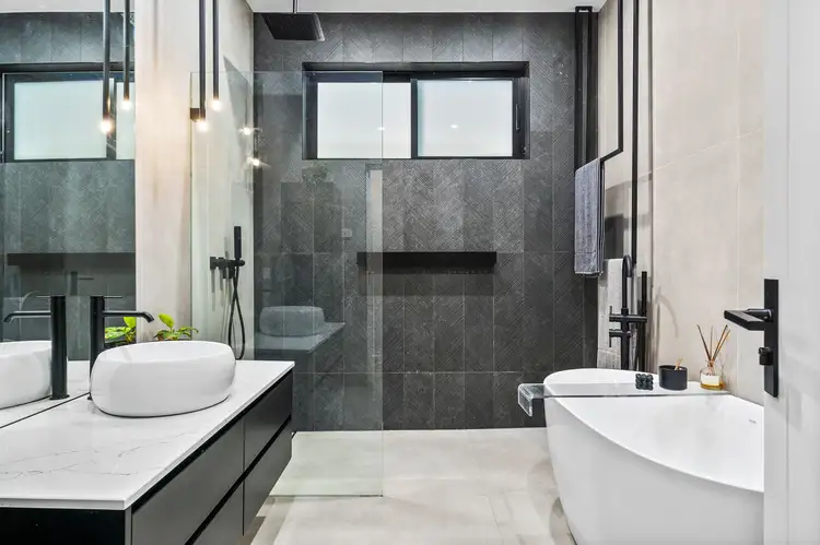 Sixth view of Homely house listing, 9 Spalding Crescent, Hurstville Grove NSW 2220
