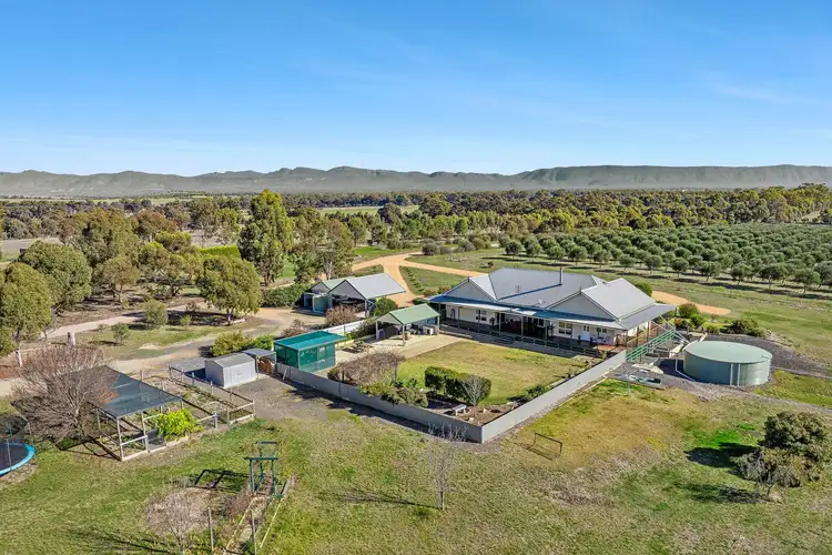 Fourth view of Homely house listing, 77 Liddell Road, Black Range VIC 3381