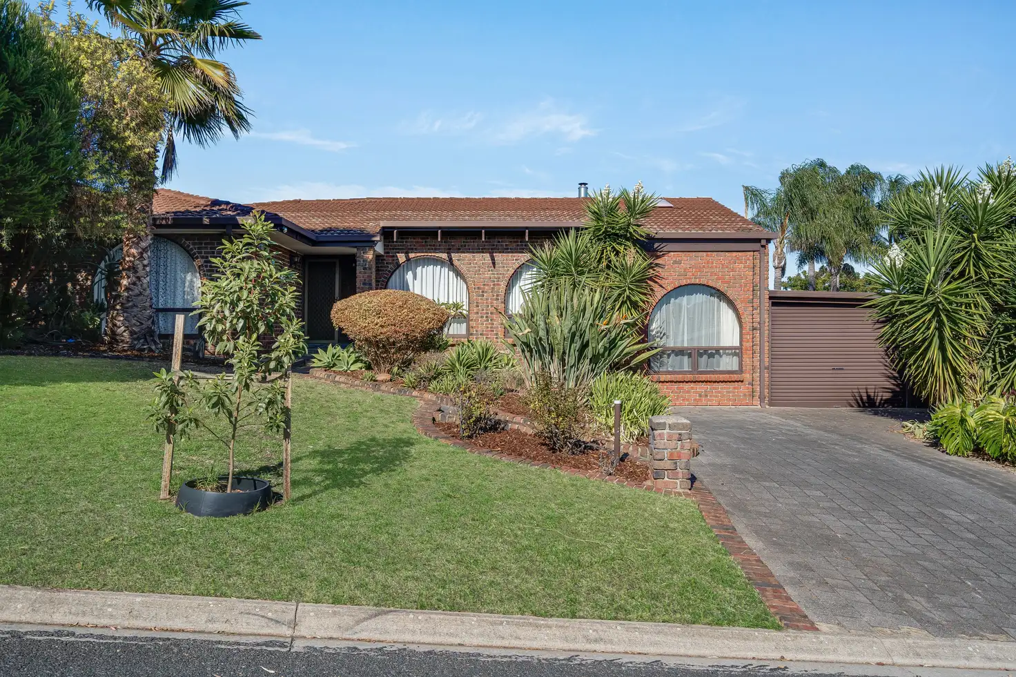 Main view of Homely house listing, 2 Irvine Court, Wynn Vale SA 5127