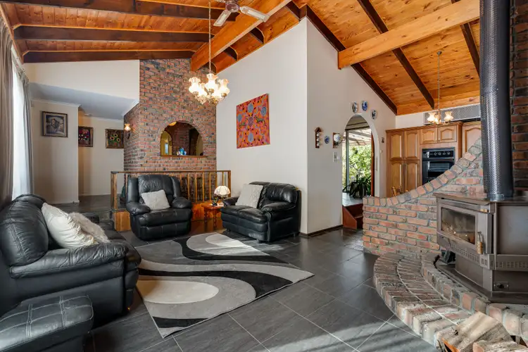 Fifth view of Homely house listing, 2 Irvine Court, Wynn Vale SA 5127
