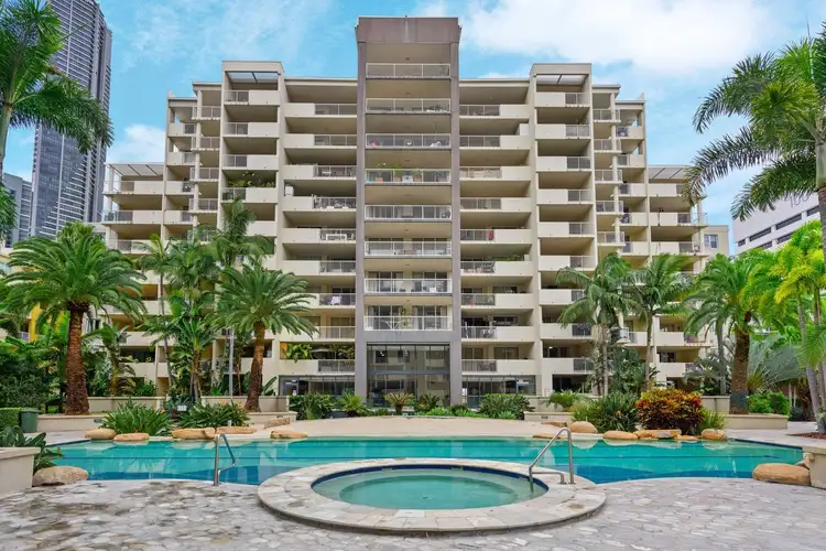 Main view of Homely unit listing, 130/41 Gotha Street, Fortitude Valley QLD 4006