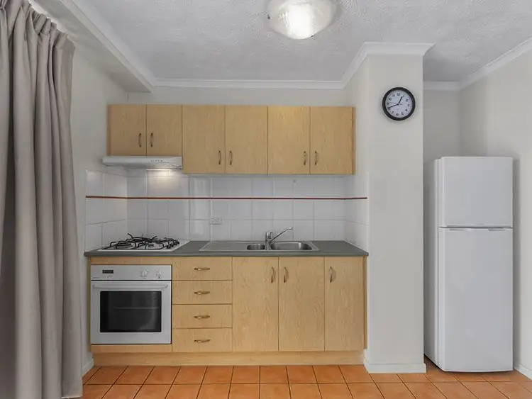 Second view of Homely unit listing, 130/41 Gotha Street, Fortitude Valley QLD 4006