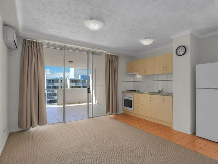 Third view of Homely unit listing, 130/41 Gotha Street, Fortitude Valley QLD 4006