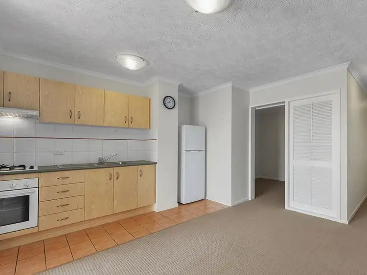 Fourth view of Homely unit listing, 130/41 Gotha Street, Fortitude Valley QLD 4006