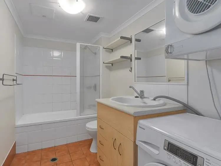 Fifth view of Homely unit listing, 130/41 Gotha Street, Fortitude Valley QLD 4006