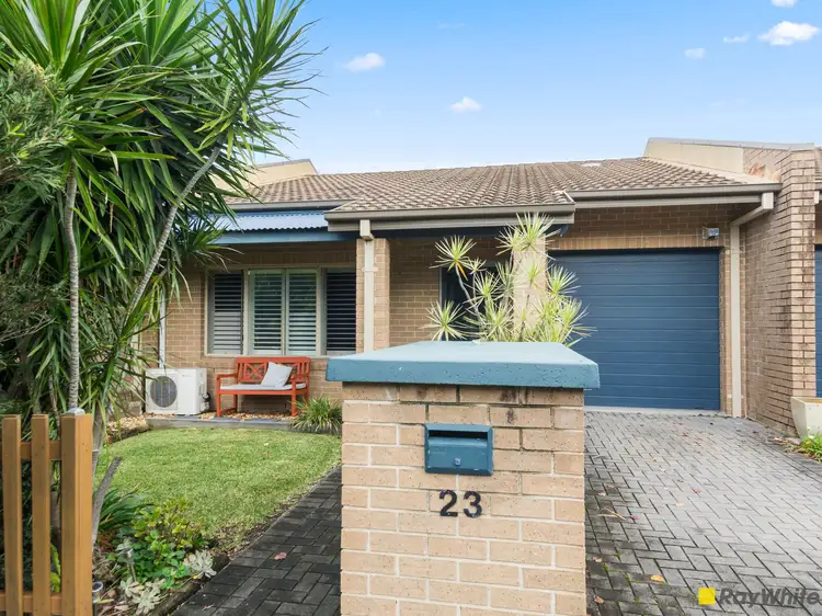 Main view of Homely house listing, 23 Corkwood Circuit, Woonona NSW 2517