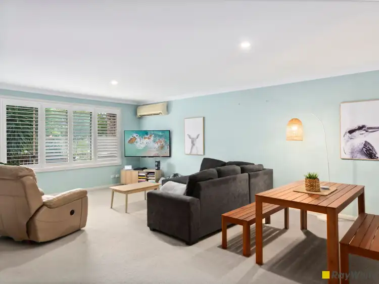 Second view of Homely house listing, 23 Corkwood Circuit, Woonona NSW 2517