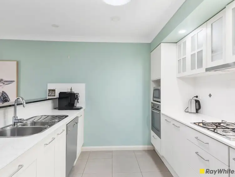 Third view of Homely house listing, 23 Corkwood Circuit, Woonona NSW 2517