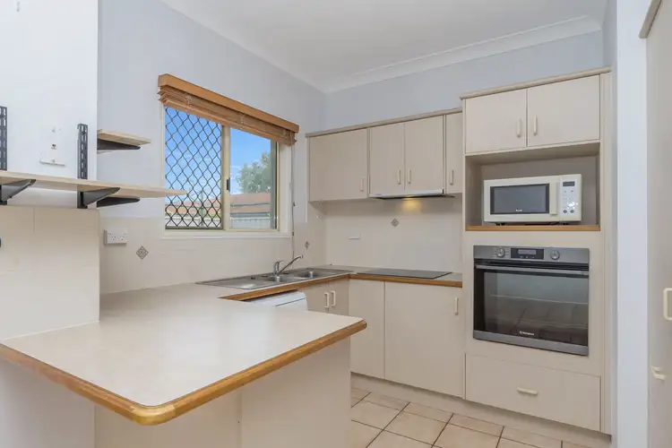 Third view of Homely unit listing, 29/1 Burnda Street, Kirwan QLD 4817