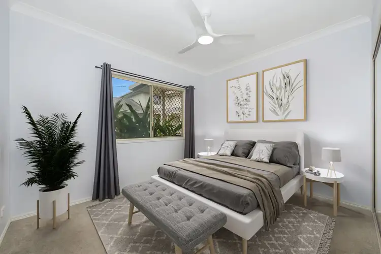 Fourth view of Homely unit listing, 29/1 Burnda Street, Kirwan QLD 4817