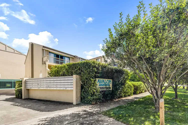 Main view of Homely apartment listing, 51/53 Mcmillan Crescent, Griffith ACT 2603