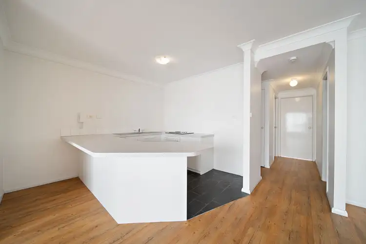 Second view of Homely apartment listing, 51/53 Mcmillan Crescent, Griffith ACT 2603