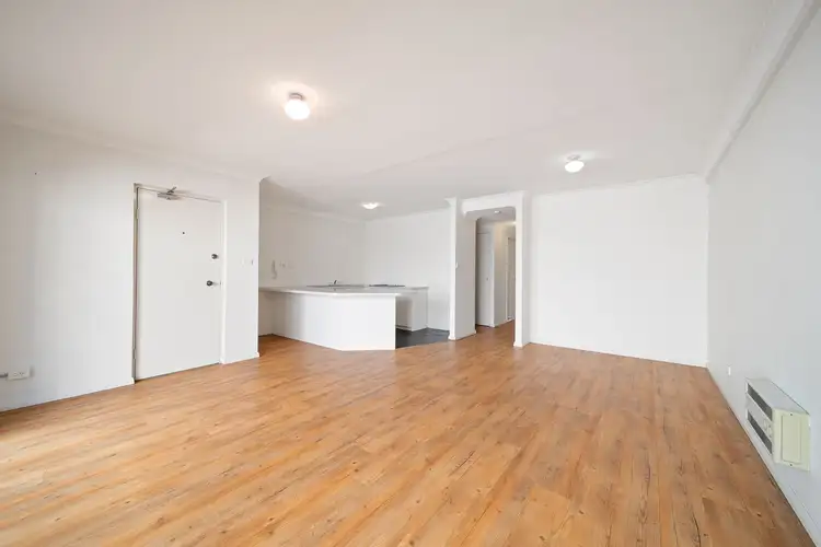 Fifth view of Homely apartment listing, 51/53 Mcmillan Crescent, Griffith ACT 2603
