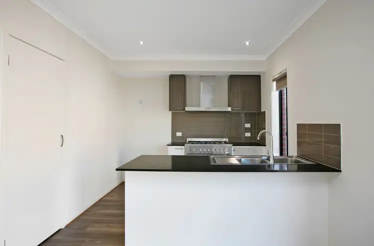 Third view of Homely house listing, 34 Sallybank Crescent, Wollert VIC 3750
