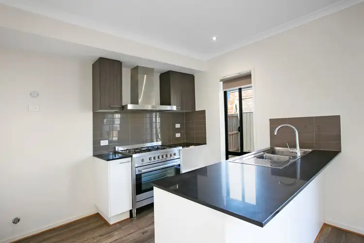 Fourth view of Homely house listing, 34 Sallybank Crescent, Wollert VIC 3750