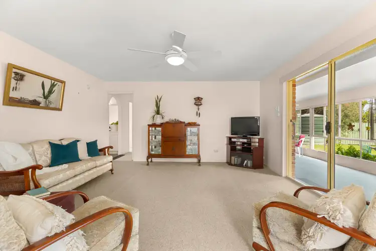 Second view of Homely house listing, 20 Coachwood Avenue, Worrigee NSW 2540