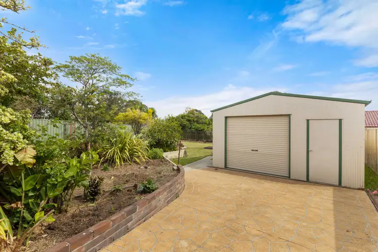 Fourth view of Homely house listing, 20 Coachwood Avenue, Worrigee NSW 2540