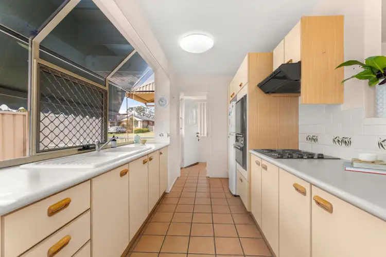 Sixth view of Homely house listing, 20 Coachwood Avenue, Worrigee NSW 2540