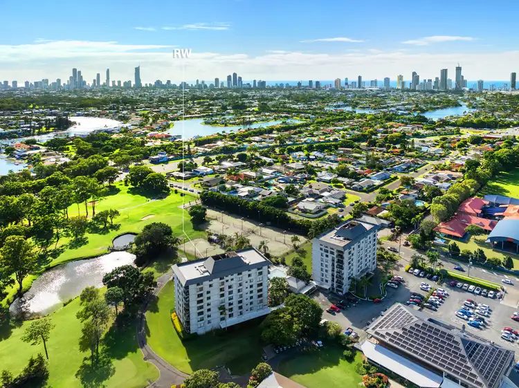 34/11 Fairway Drive, Clear Island Waters QLD 4226