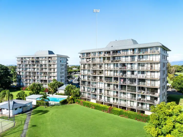 Second view of Homely apartment listing, 34/11 Fairway Drive, Clear Island Waters QLD 4226