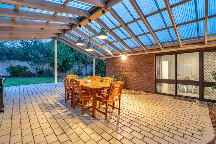 Third view of Homely house listing, 28 Whitley Crescent, Craigieburn VIC 3064